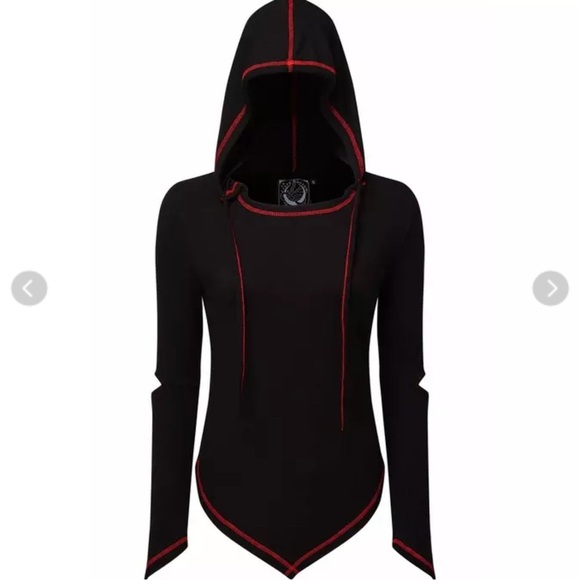 POIZEN INDUSTRIES - CAMBER - BLACK - POI1472 - Picture 1 of 7